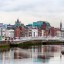 Prognoza meteo pentru mare și plaje în Dublin în următoarele 7 zile