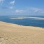 Temperatura mării astăzi în Dune du Pilat
