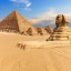 Orarele mareelor în Egipt