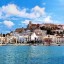 Prognoza meteo pentru mare și plaje în Eivissa (Ibiza) în următoarele 7 zile