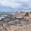 Orarul mareelor în Costa Calma pentru următoarele 14 zile