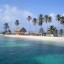 Orarul mareelor în insulele San Blas pentru următoarele 14 zile