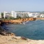 Prognoza meteo pentru mare și plaje în Es Canar în următoarele 7 zile