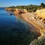 Orarul mareelor în Eivissa (Ibiza) pentru următoarele 14 zile