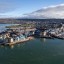 Orarul mareelor în Guernsey pentru următoarele 14 zile