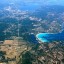 Prognoza meteo pentru mare și plaje în Figari în următoarele 7 zile