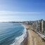 Prognoza meteo pentru mare și plaje în Fortaleza în următoarele 7 zile