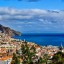 Prognoza meteo pentru mare și plaje în Funchal în următoarele 7 zile