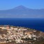 Unde și când să vă scăldați în Gomera: temperatura mării lună de lună