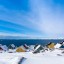 Temperatura mării în Groenlanda pentru fiecare oraș