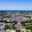 Prognoza meteo pentru mare și plaje în Guérande în următoarele 7 zile