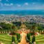 Când să vă scăldați în Haifa: temperatura mării lună de lună