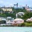 Orarul mareelor în Southampton (Bermuda) pentru următoarele 14 zile