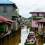 Orarul mareelor în insula Kakaban pentru următoarele 14 zile