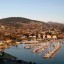 Când să vă scăldați în Hobart: temperatura mării lună de lună