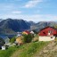 Orarul mareelor în Båtsfjord pentru următoarele 14 zile