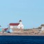 Orarul mareelor în Miquelon-Langlade pentru următoarele 14 zile