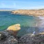 Orarul mareelor în Peninsula Quiberon pentru următoarele 14 zile