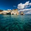 Prognoza meteo pentru mare și plaje în Milos în următoarele 7 zile