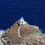 Prognoza meteo pentru mare și plaje în Sifnos în următoarele 7 zile