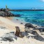 Prognoza meteo pentru mare și plaje în insula Santa Cruz în următoarele 7 zile