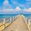 Prognoza meteo pentru mare și plaje în insula Tioman în următoarele 7 zile