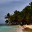 Prognoza meteo pentru mare și plaje în insulele San Blas în următoarele 7 zile