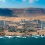 Orarul mareelor în Antofagasta pentru următoarele 14 zile