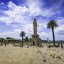 Prognoza meteo pentru mare și plaje în Izmir în următoarele 7 zile