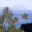 Orarul mareelor în insula Taveuni pentru următoarele 14 zile