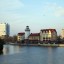 Prognoza meteo pentru mare și plaje în Kaliningrad în următoarele 7 zile