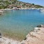 Prognoza meteo pentru mare și plaje în insula Kaprije în următoarele 7 zile