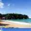 Orarul mareelor în Coral Island (Koh Hey) pentru următoarele 14 zile