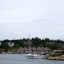 Când să vă scăldați în Kristiansand: temperatura mării lună de lună