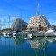 Orarul mareelor în Aigues-Mortes pentru următoarele 14 zile