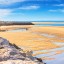 Prognoza meteo pentru mare și plaje în La Palmyre în următoarele 7 zile