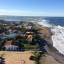 Orarul mareelor în Barra de Carrasco pentru următoarele 14 zile