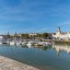 Prognoza meteo pentru mare și plaje în La Rochelle în următoarele 7 zile