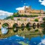 Temperatura mării în luna mai în Languedoc-Roussillon Mediterana