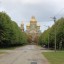 Orarul mareelor în Riga pentru următoarele 14 zile