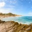 Prognoza meteo pentru mare și plaje în Los Cabos în următoarele 7 zile