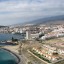 Prognoza meteo pentru mare și plaje în Los Cristianos în următoarele 7 zile