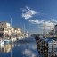Prognoza meteo pentru mare și plaje în Marseillan în următoarele 7 zile