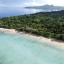 Temperatura mării în luna februarie în Mayotte