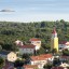 Orarul mareelor în insula Vir pentru următoarele 14 zile