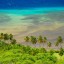 Când să vă scăldați în Molokai: temperatura mării lună de lună