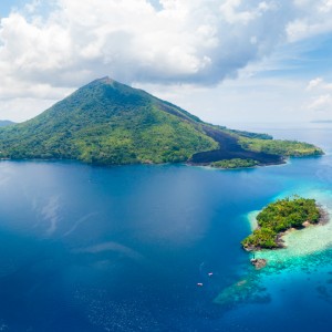 Insulele Moluce