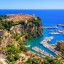 Prognoza meteo pentru mare și plaje în Monaco în următoarele 7 zile