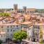 Prognoza meteo pentru mare și plaje în Montpellier în următoarele 7 zile