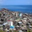 Orarul mareelor în Moroni (insula Grande Comore) pentru următoarele 14 zile
